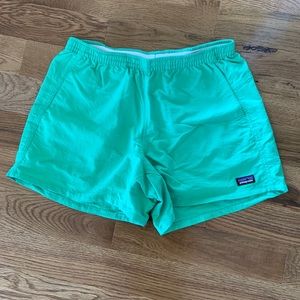 Patagonia Shorts